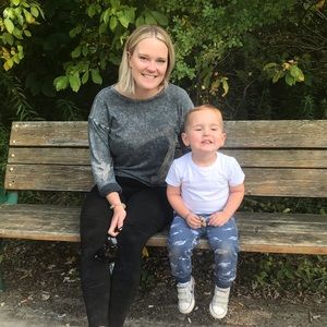 Meet your Posher, Bryanne